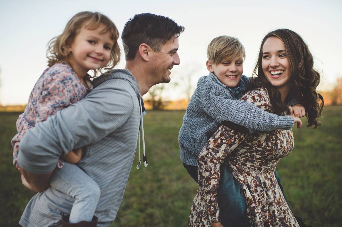 Activités famille aux Gets